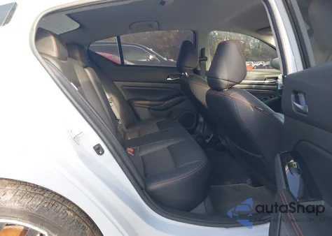 2023 Nissan Altima Sr Fwd from USA, damaged, VIN 1N4BL4CV6PN399529